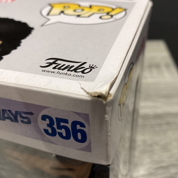 Funko Pop! | Marvel Runaways #356: Alex Wilder - Collectible Bobble-Head - Picture 10 of 15